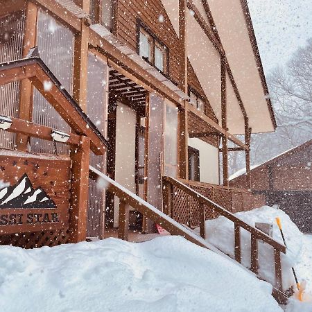 Rossi Star Apartment Hakuba Exterior photo
