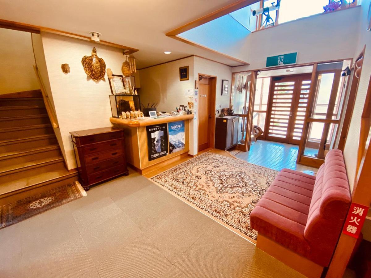 Rossi Star Apartment Hakuba Exterior photo