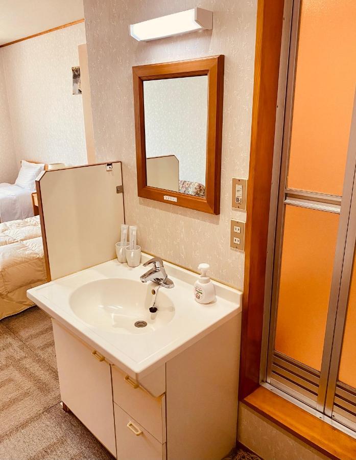 Rossi Star Apartment Hakuba Exterior photo