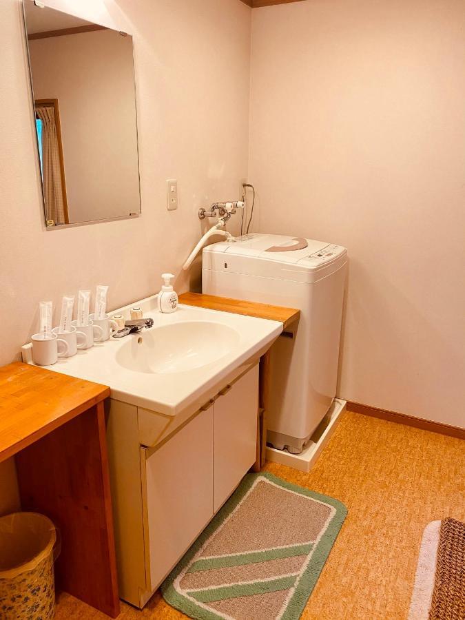 Rossi Star Apartment Hakuba Exterior photo