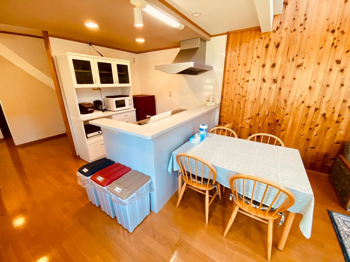 Rossi Star Apartment Hakuba Exterior photo