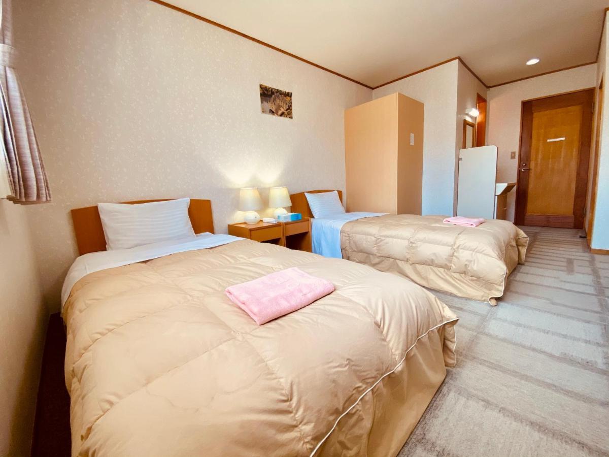 Rossi Star Apartment Hakuba Exterior photo