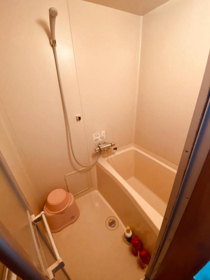 Rossi Star Apartment Hakuba Exterior photo